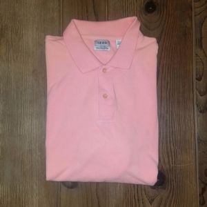 IZOD Pima Cotton Polo